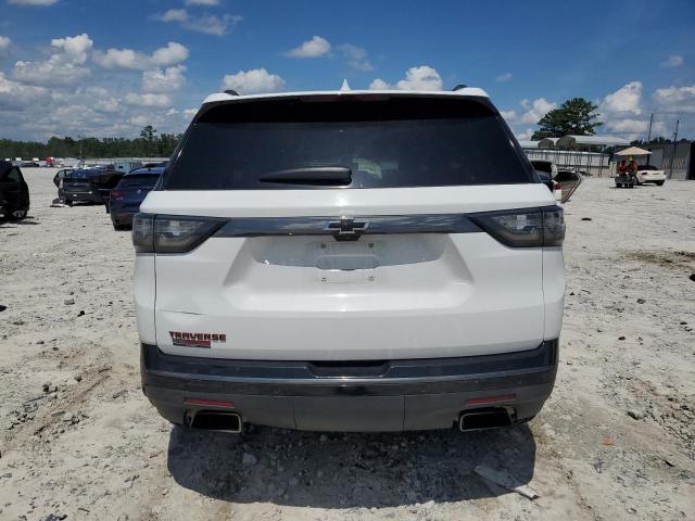 2018 CHEVROLET TRAVERSE P 1GNERKKW8JJ103596  62452634