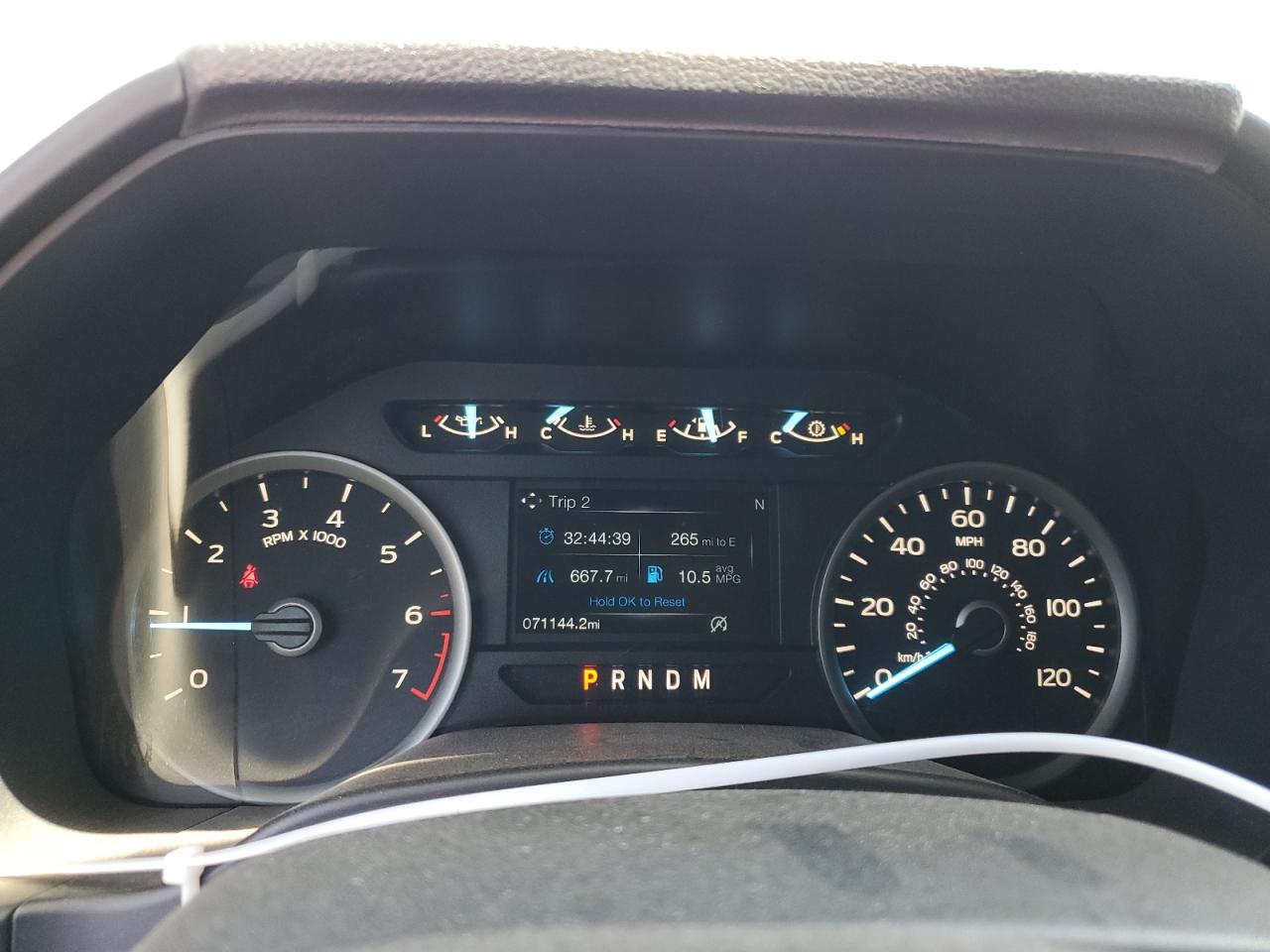 1FTEW1CG9JKE34734 2018 Ford F150 Supercrew