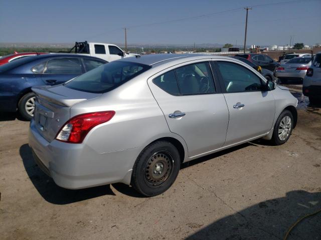 Vin: 3n1cn7ap4kl879224, lot: 64010444, nissan versa s 20193