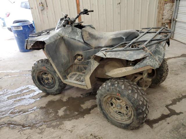 2022 ATV TRACKER - 4UF5A4GB4NT200265