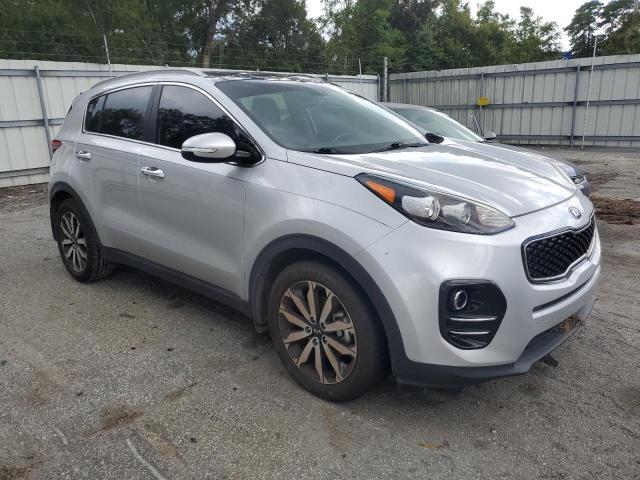 Vin: kndpn3ac3h7213148, lot: 64568334, kia sportage ex 20174