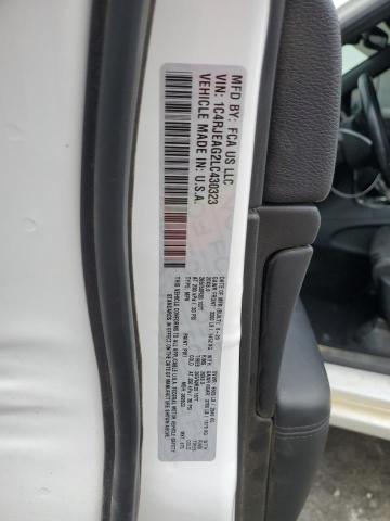 2020 Jeep Grand Cherokee Laredo VIN: 1C4RJEAG2LC430323 Lot: 60686884