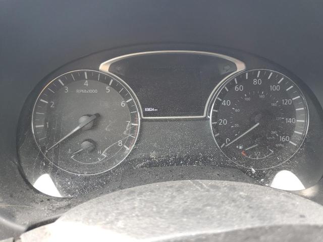 2016 NISSAN ALTIMA 2.5 - 1N4AL3AP3GC117739