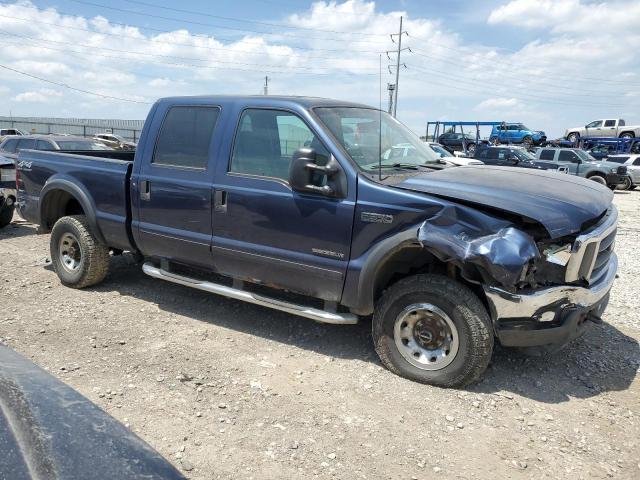 2002 Ford F350 Srw Super Duty VIN: 1FTSW31F82EA15962 Lot: 60518054