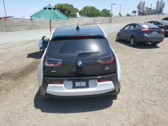 VIN WBY1Z8C54HV551111 2017 BMW I3, Rex no.6