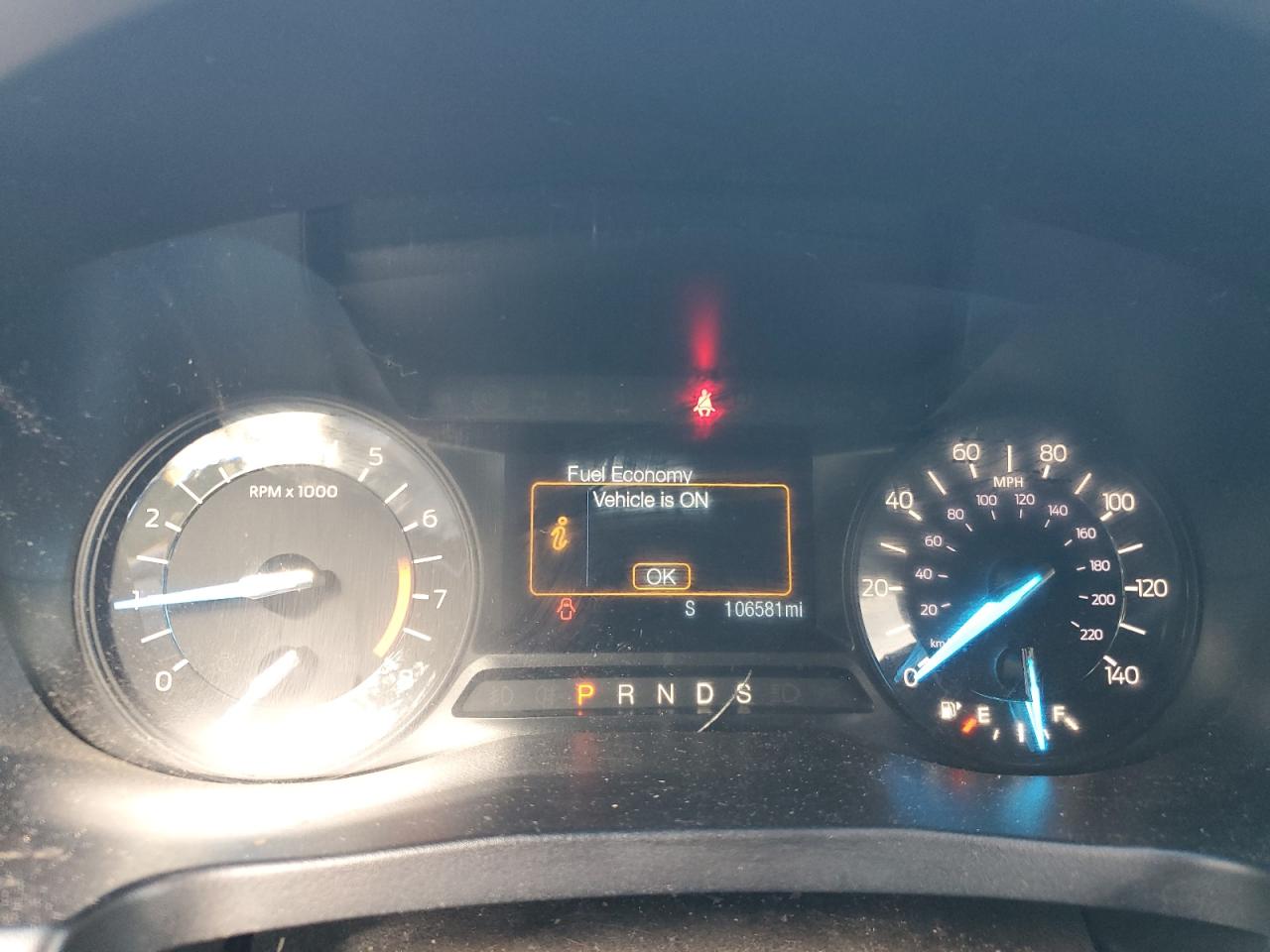 1FM5K7B86HGA27178 2017 Ford Explorer