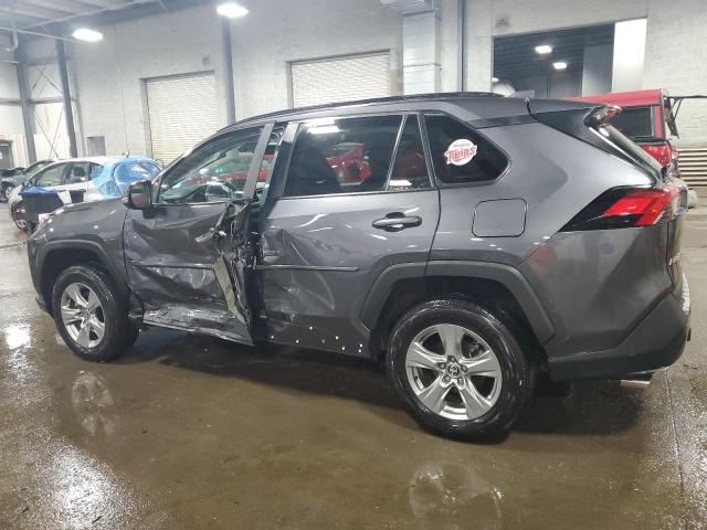 2023 TOYOTA RAV4 XLE - 2T3P1RFV0PC327430