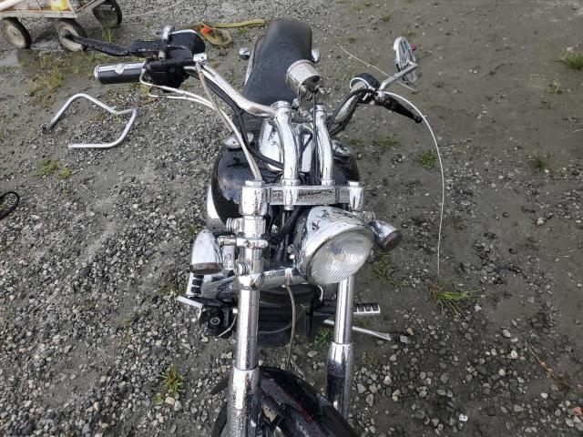 2002 HARLEY-DAVIDSON FXSTD 1HD1BSY162Y089812