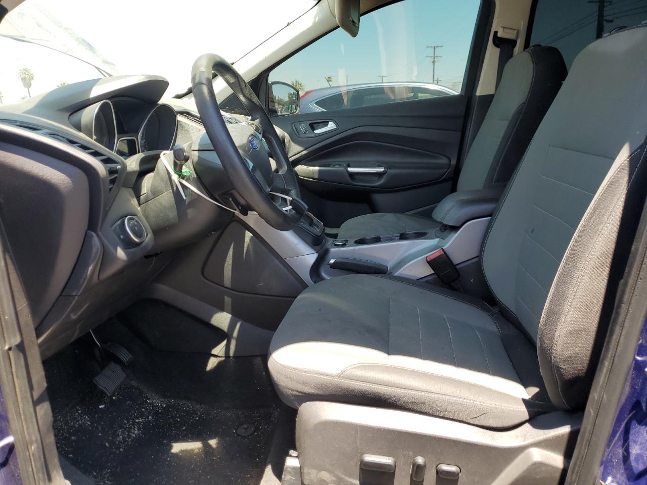 1FMCU0G70GUB60527 FORD ESCAPE 2016