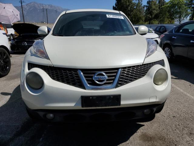 2011 Nissan Juke S VIN: JN8AF5MR1BT004914 Lot: 61169224