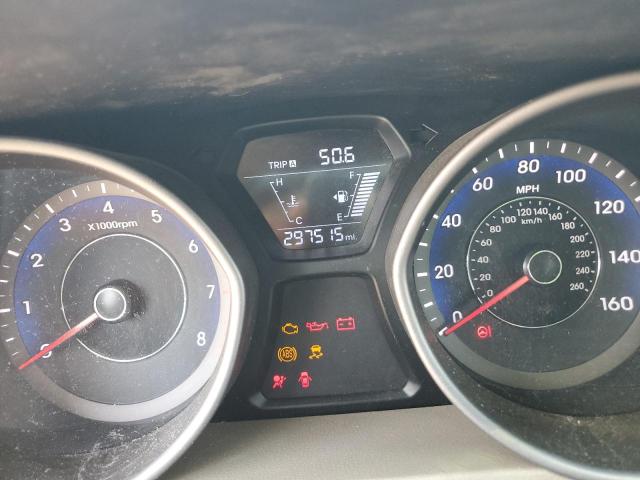 2015 HYUNDAI ELANTRA SE - KMHDH4AE6FU355604