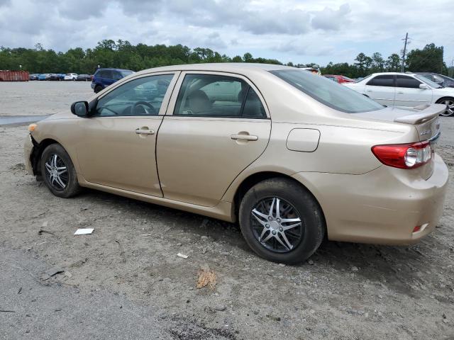 JTDBU4EE5B9157059 | 2011 Toyota corolla base