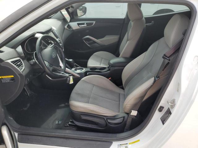 2013 Hyundai Veloster VIN: KMHTC6AD1DU174839 Lot: 62393714