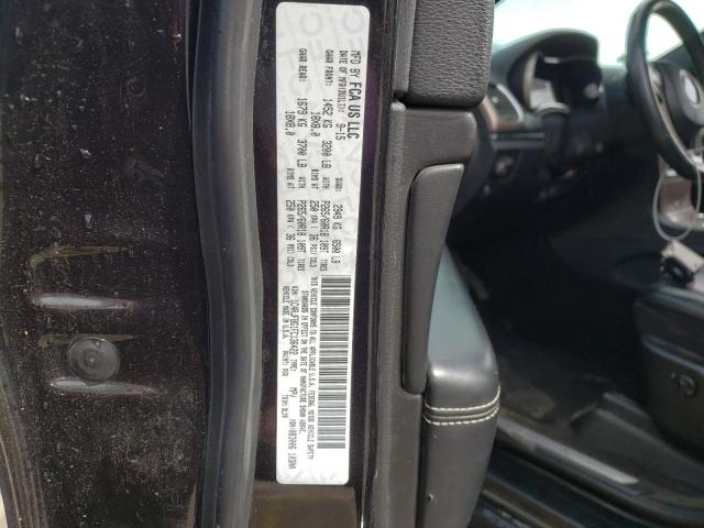 2015 Jeep Grand Cherokee Limited VIN: 1C4RJFBG1FC136422 Lot: 61079204