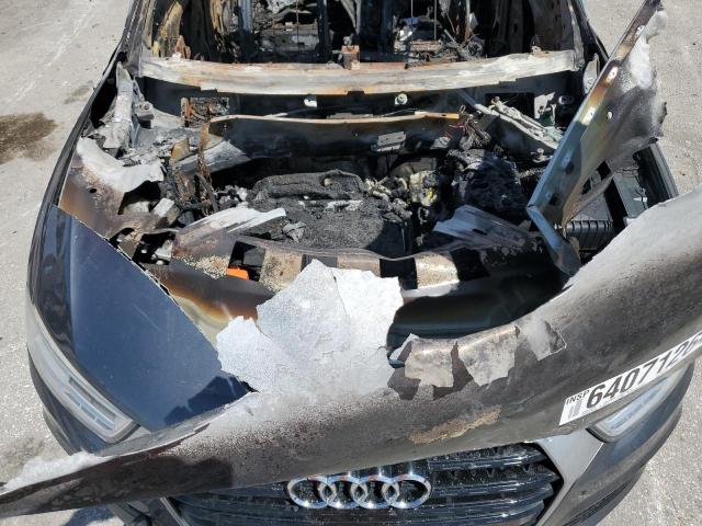 2016 AUDI Q3 PRESTIG WA1GFCFS4GR024437