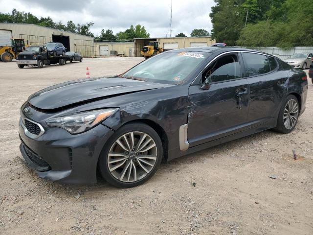 2019 KIA STINGER PR #2960022761