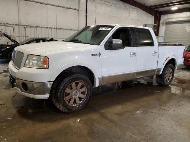 2006 Lincoln Mark Lt VIN: 5LTPW18576FJ14907 Lot: 60776464