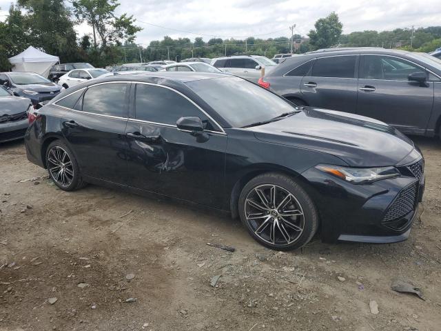 2020 TOYOTA AVALON TOU - 4T1HZ1FB6LU043810