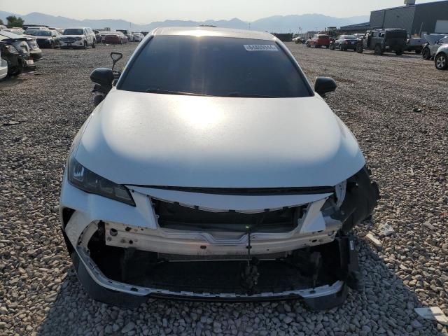 2021 TOYOTA AVALON TRD 4T1FZ1FB7MU068272