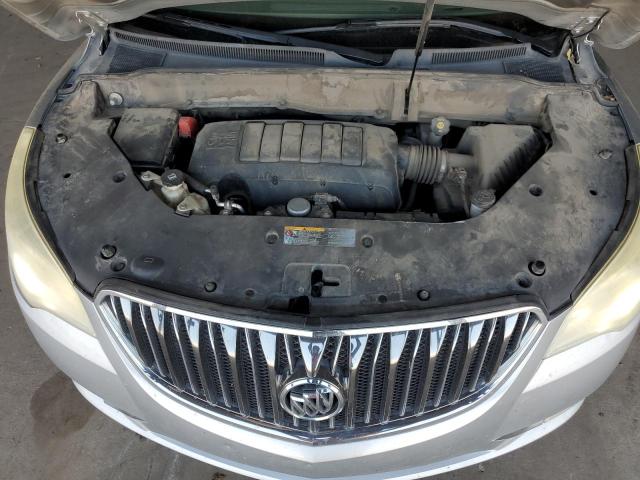 2015 BUICK ENCLAVE - 5GAKRBKD9FJ382950
