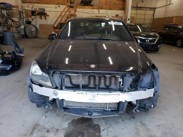 VIN WDDGF8AB1EA967428 2014 Mercedes-Benz C-Class, 3... no.5