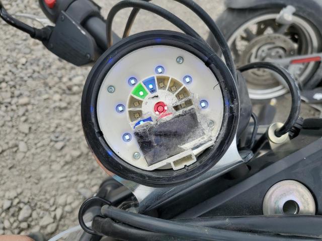 2016 VICTORY MOTORCYCLES GUNNER - 5VPLB36N8G3055088