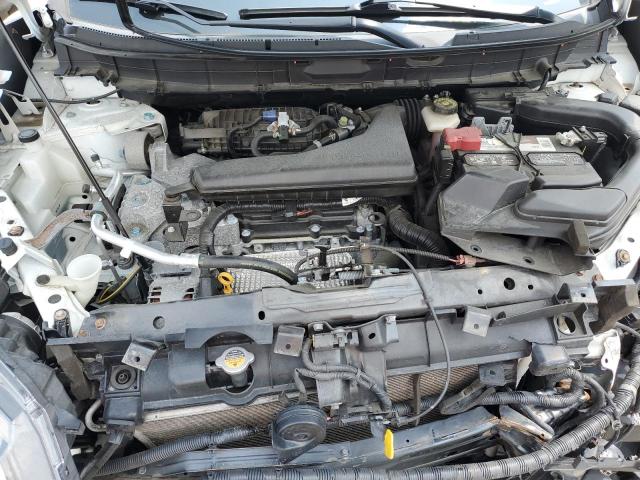 2017 NISSAN ROGUE S - KNMAT2MV0HP562318
