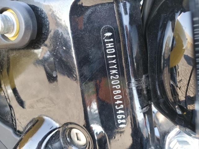 2023 HARLEY-DAVIDSON FXBBS 1HD1YYK20PB043468