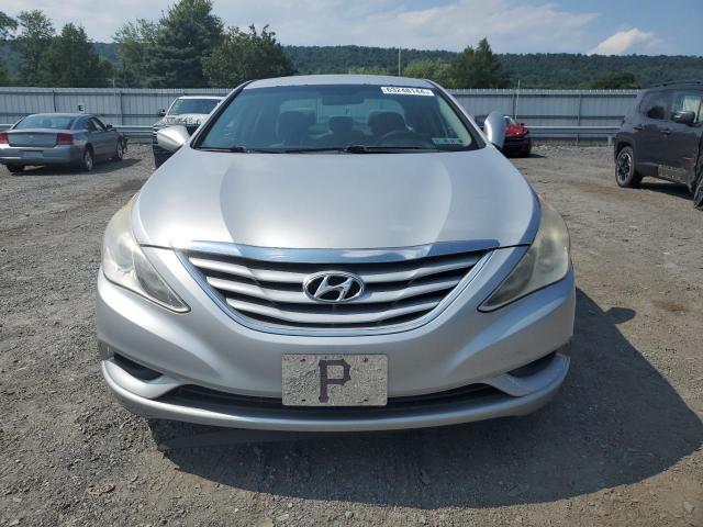 2011 Hyundai Sonata Gls VIN: 5NPEB4AC6BH042789 Lot: 63248144