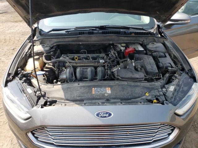 VIN 3FA6P0H78ER129334 2014 Ford Fusion, SE no.11