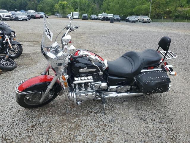 2002 HONDA GL1500 CD 1HFSC34612A500171