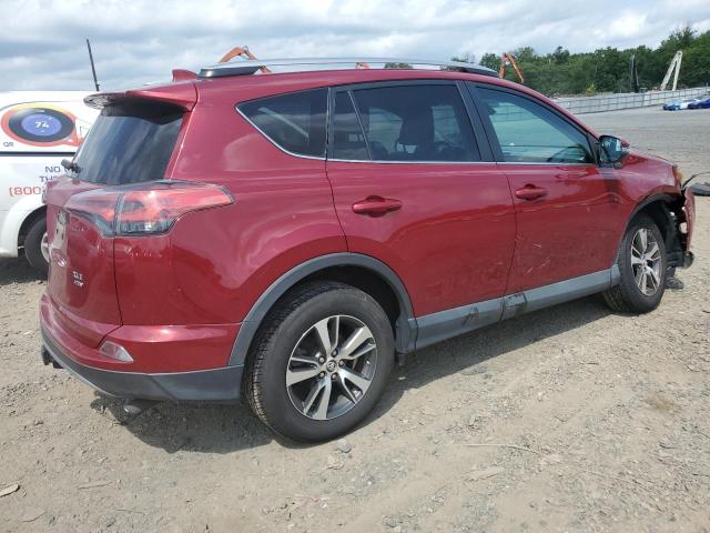 VIN 2T3RFREV4JW714791 2018 Toyota RAV4, Adventure no.3