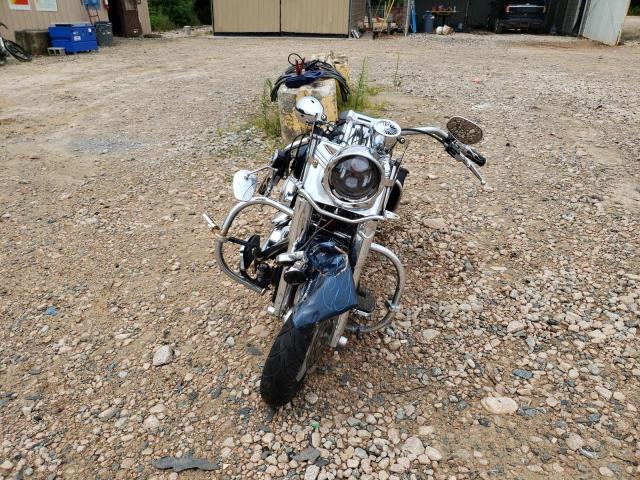 2002 HARLEY-DAVIDSON FLSTCI 1HD1BWB162Y016116