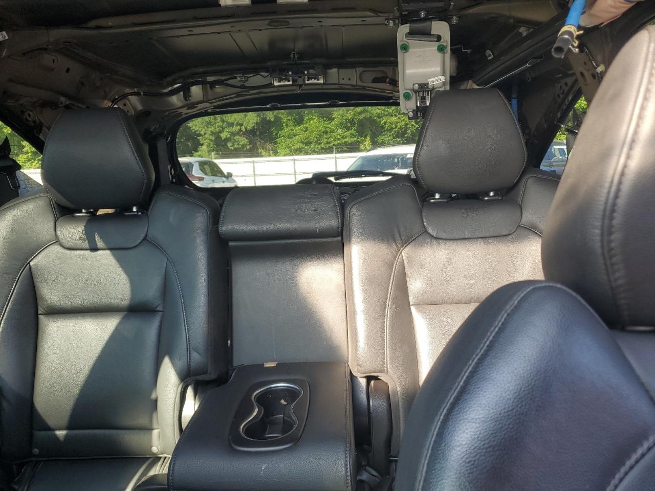 5FRYD4H21EB001816 2014 Acura Mdx