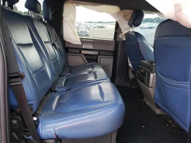 2020 FORD F250 SUPER - 1FT7W2BT1LEC26779