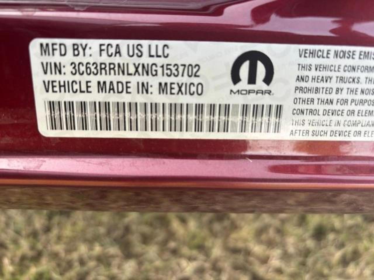 3C63RRNLXNG153702 2022 Ram 3500 Longhorn