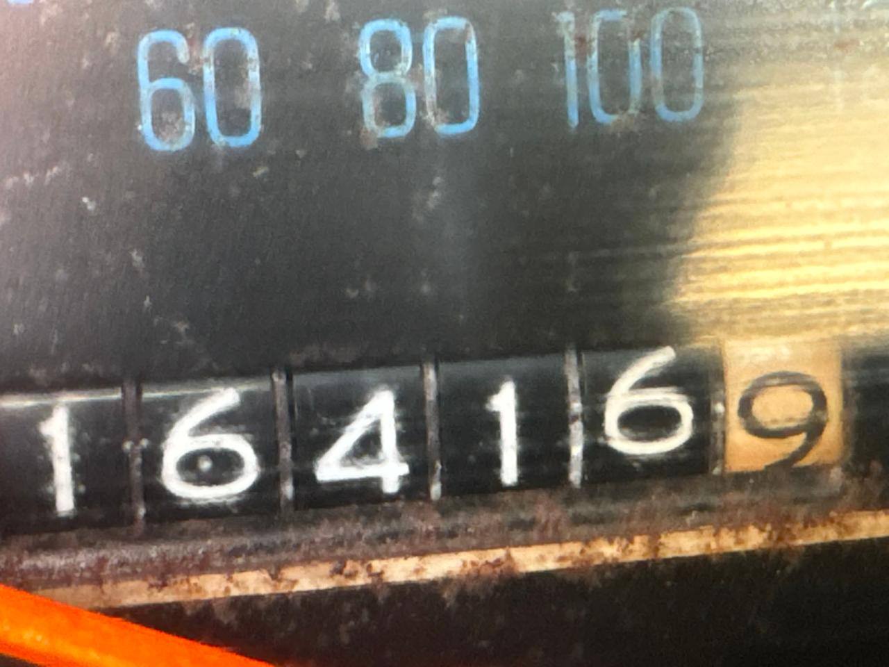 1C37H5D407072 1975 Chevrolet Malibu