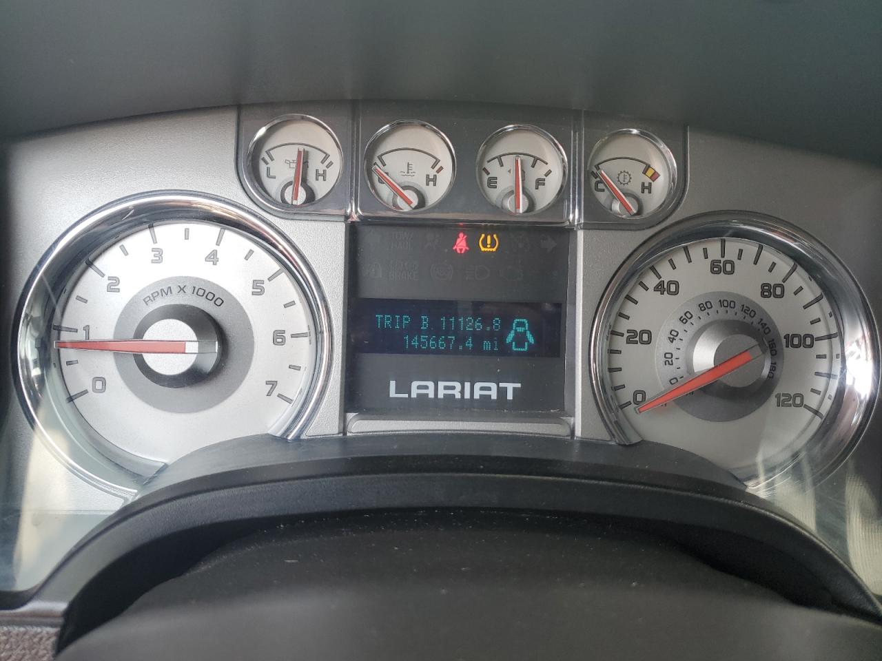 1FTPW14V09FB40620 2009 Ford F150 Supercrew