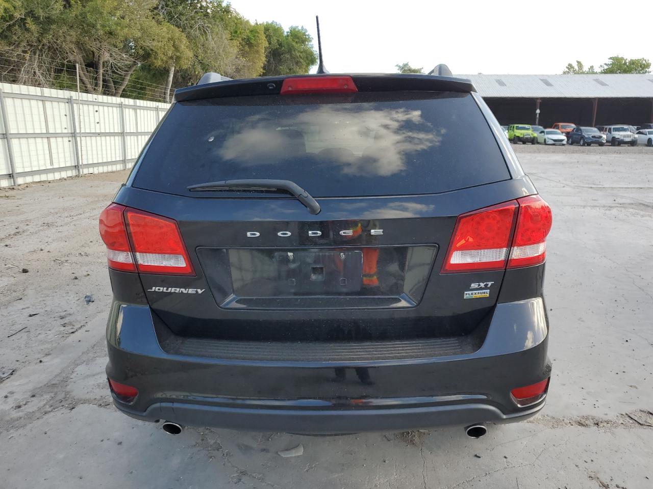 3C4PDCBG1HT532788 2017 Dodge Journey Sxt