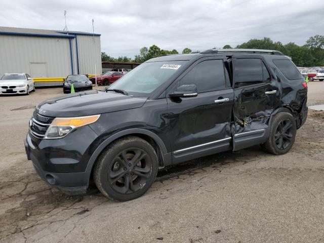 FORD EXPLORER L