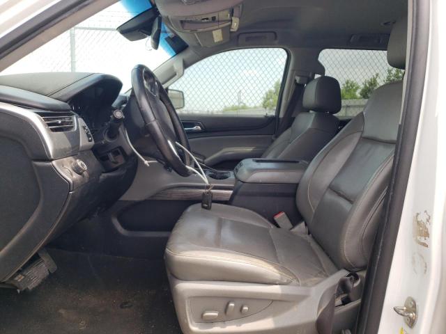 2019 Chevrolet Tahoe C1500 Lt VIN: 1GNSCBKC4KR202588 Lot: 61572134