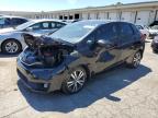 2015 HONDA FIT EX - 3HGGK5H88FM769448