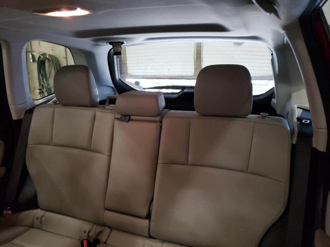 JF2SJAHCXFH472292 2015 Subaru Forester 2.5I Limited