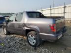 HONDA RIDGELINE photo