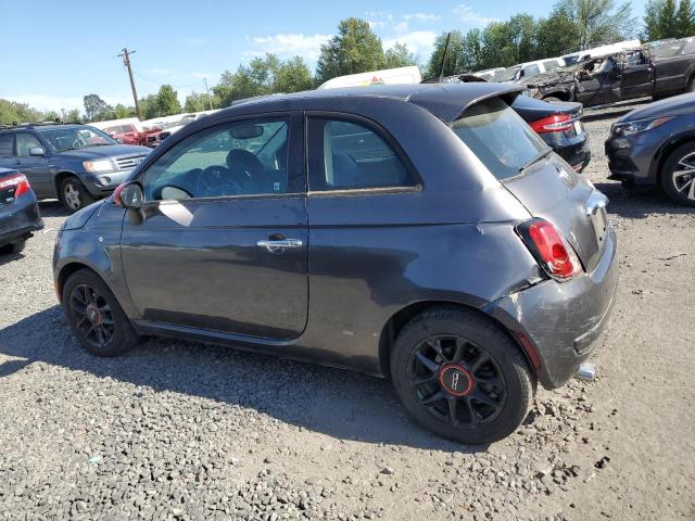 VIN 3C3CFFAR9GT217947 2016 Fiat 500, Pop no.2