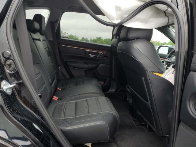 2021 HONDA CR-V EX-L 2HKRW2H84MH649207
