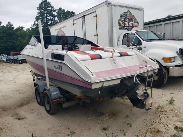 WELLS CARGO ELITE 1988 white   WELD0889C888 photo #3