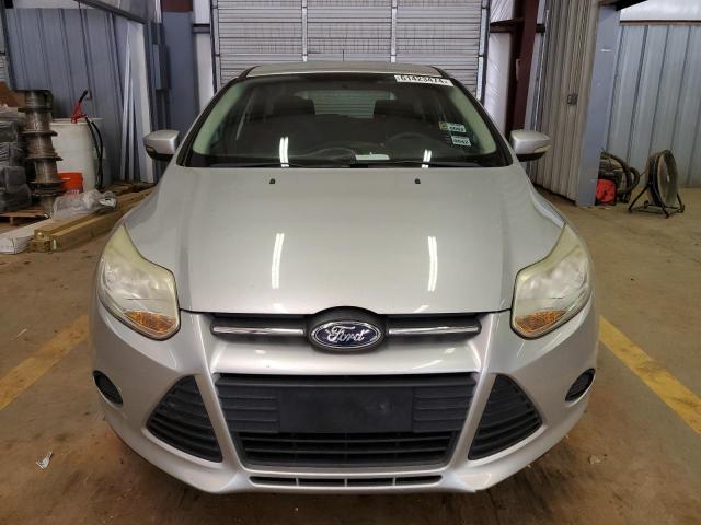 2013 Ford Focus Se VIN: 1FADP3K25DL155389 Lot: 61423474