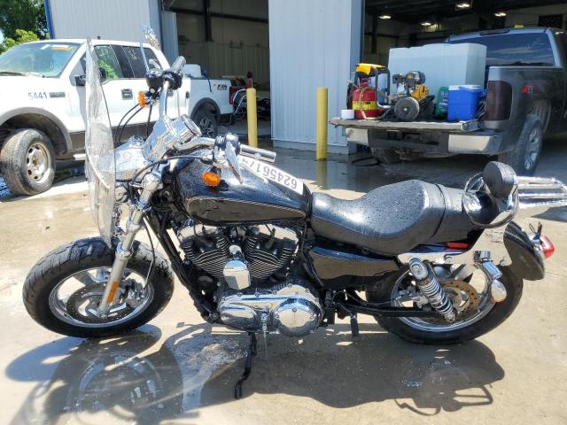 2016 HARLEY-DAVIDSON XL1200 C - 1HD1CT319GC449282