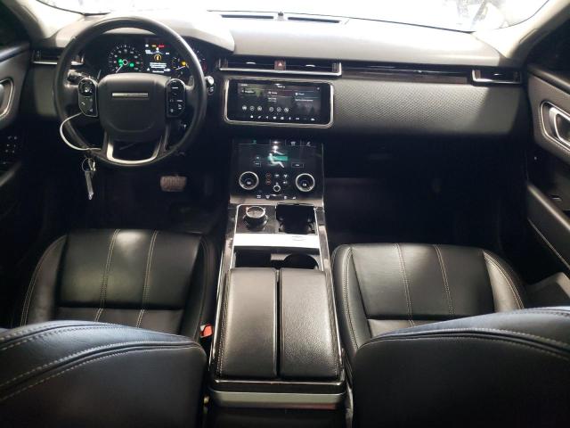 2020 LAND ROVER RANGE ROVE - SALYB2EX1LA258842